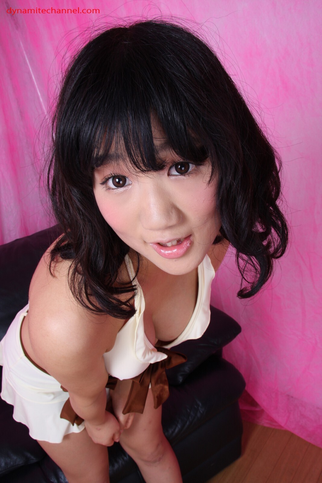 穂積ゆうり ほずみゆうり[Dynamitechannel] Yuuri Hozumi　性感女优